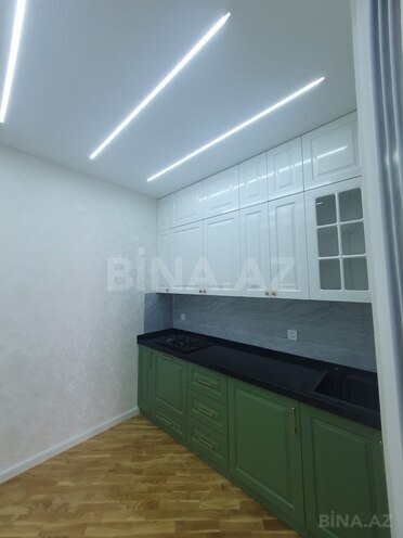 Продаётся 3-комн. новостройка 98.8 м², пос. 7-ой мкр, photo 14 from 21