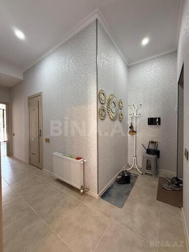 Satılır 3 otaqlı yeni tikili 88 m², Nəriman Nərimanov m., photo 17 from 19