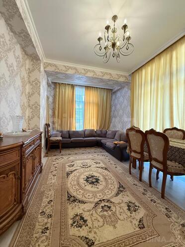 Satılır 3 otaqlı yeni tikili 88 m², Nəriman Nərimanov m., photo 5 from 19
