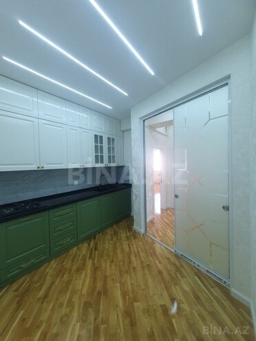 Продаётся 3-комн. новостройка 98.8 м², пос. 7-ой мкр, photo 13 from 21