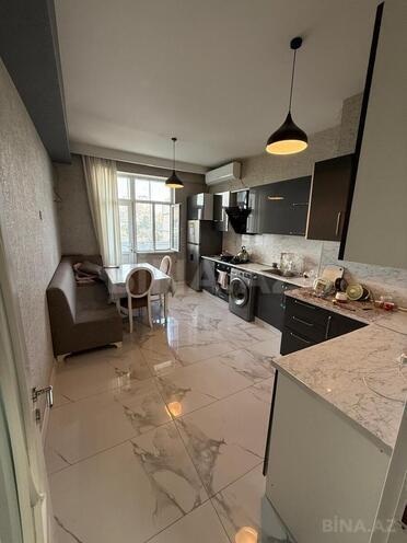 Продаётся 3-комн. новостройка 138 м², м. Мемар Аджеми, photo 7 from 24
