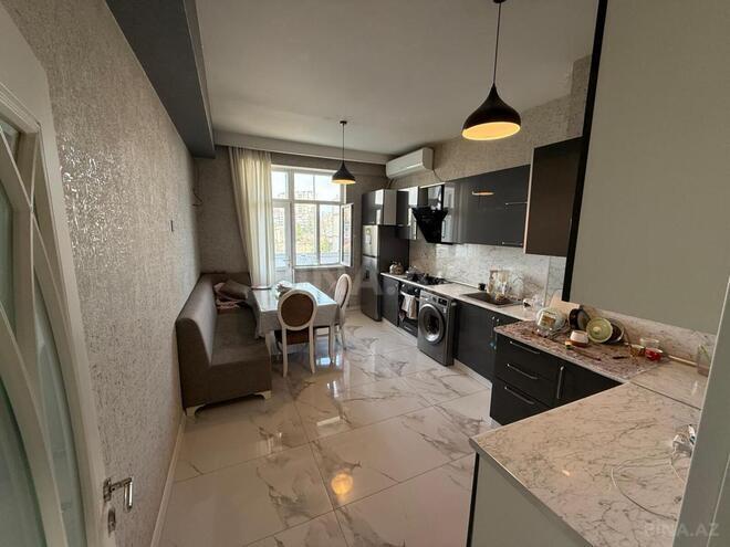Продаётся 3-комн. новостройка 138 м², м. Мемар Аджеми, photo 18 from 24