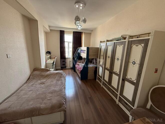 Продаётся 3-комн. новостройка 138 м², м. Мемар Аджеми, photo 6 from 24