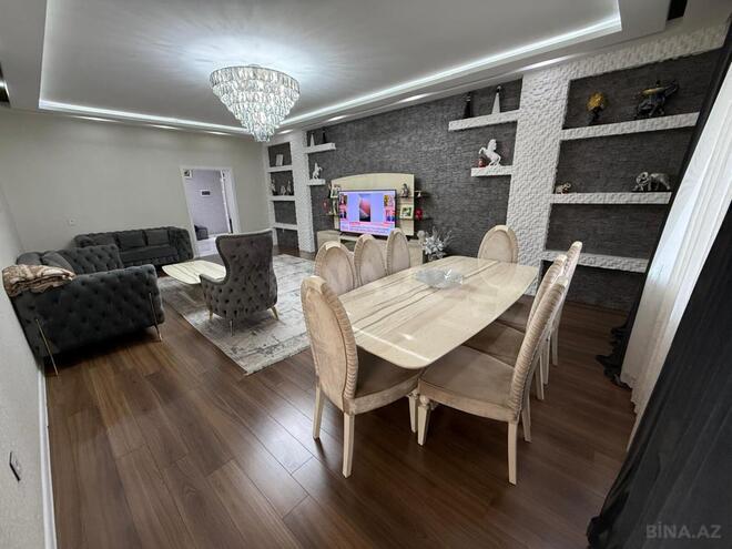 Продаётся 3-комн. новостройка 138 м², м. Мемар Аджеми, photo 8 from 24