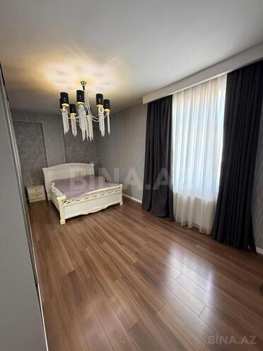 Продаётся 3-комн. новостройка 138 м², м. Мемар Аджеми, photo 15 from 24