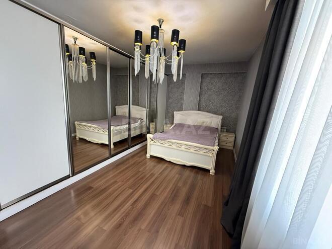 Продаётся 3-комн. новостройка 138 м², м. Мемар Аджеми, photo 14 from 24