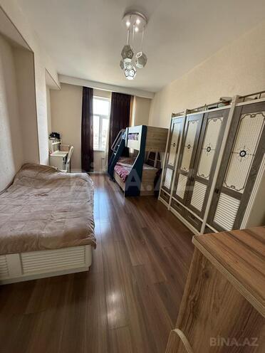 Продаётся 3-комн. новостройка 138 м², м. Мемар Аджеми, photo 19 from 24