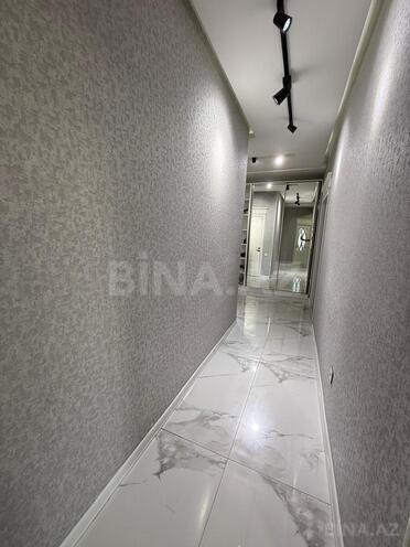 Продаётся 3-комн. новостройка 138 м², м. Мемар Аджеми, photo 12 from 24