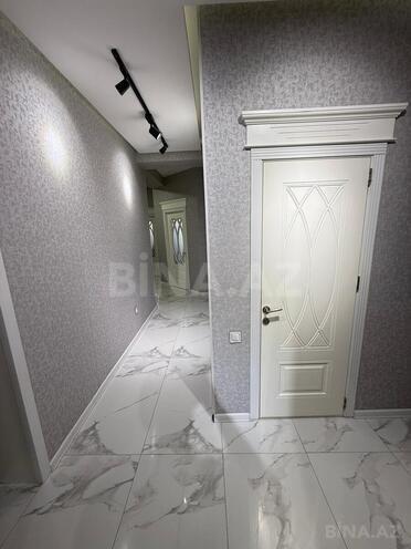 Продаётся 3-комн. новостройка 138 м², м. Мемар Аджеми, photo 3 from 24