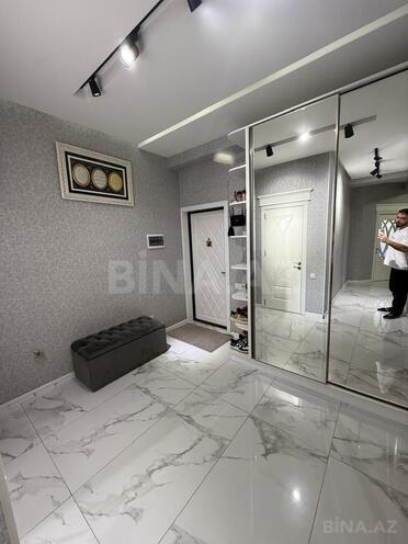 Продаётся 3-комн. новостройка 138 м², м. Мемар Аджеми, photo 11 from 24