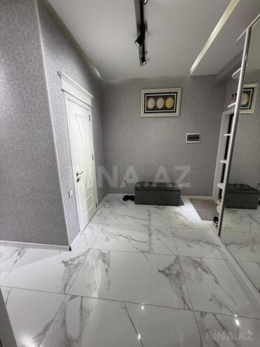 Продаётся 3-комн. новостройка 138 м², м. Мемар Аджеми, photo 10 from 24
