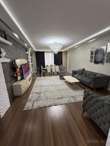 Продаётся 3-комн. новостройка 138 м², м. Мемар Аджеми, photo 1 from 24