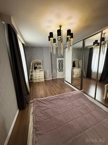 Продаётся 3-комн. новостройка 138 м², м. Мемар Аджеми, photo 16 from 24