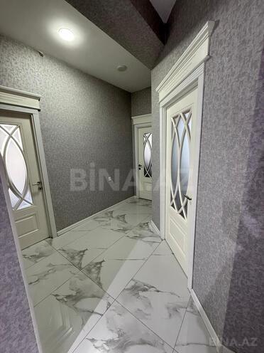 Продаётся 3-комн. новостройка 138 м², м. Мемар Аджеми, photo 13 from 24