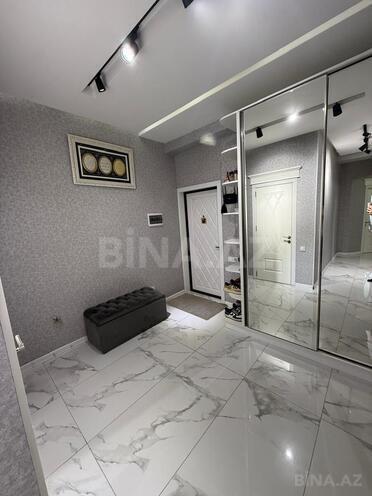 Продаётся 3-комн. новостройка 138 м², м. Мемар Аджеми, photo 23 from 24