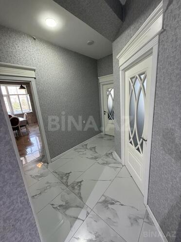 Продаётся 3-комн. новостройка 138 м², м. Мемар Аджеми, photo 22 from 24
