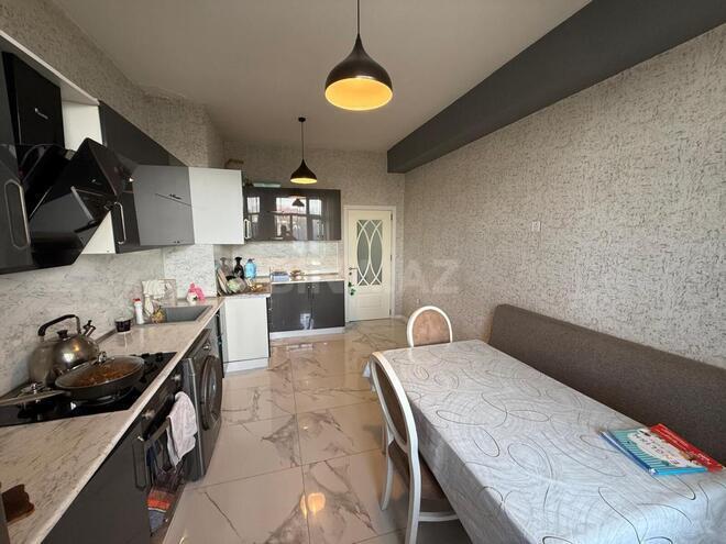 Продаётся 3-комн. новостройка 138 м², м. Мемар Аджеми, photo 20 from 24