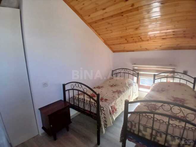 Сдаётся 3-комн. новостройка 120 м², м. Ахмедлы, photo 7 from 12