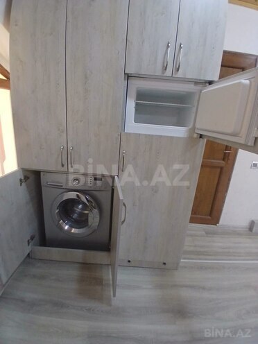 Сдаётся 3-комн. новостройка 120 м², м. Ахмедлы, photo 10 from 12