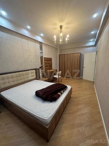 Сдаётся 2-комн. новостройка 87 м², Насиминский  р., photo 7 from 13