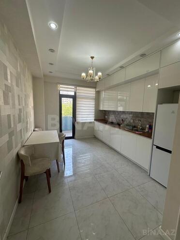 Сдаётся 2-комн. новостройка 87 м², Насиминский  р., photo 6 from 13