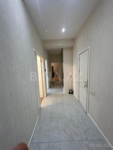 Сдаётся 2-комн. новостройка 87 м², Насиминский  р., photo 9 from 13