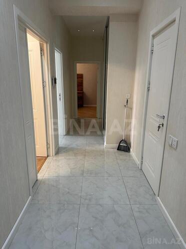 Сдаётся 2-комн. новостройка 87 м², Насиминский  р., photo 10 from 13