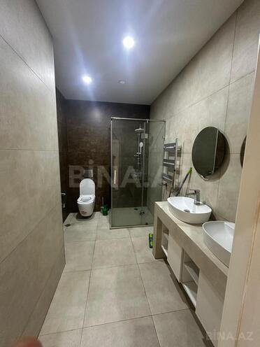 Сдаётся 2-комн. новостройка 87 м², Насиминский  р., photo 11 from 13