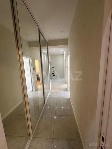 Сдаётся 2-комн. новостройка 87 м², Насиминский  р., photo 8 from 13