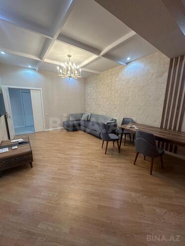 Сдаётся 2-комн. новостройка 87 м², Насиминский  р., photo 5 from 13