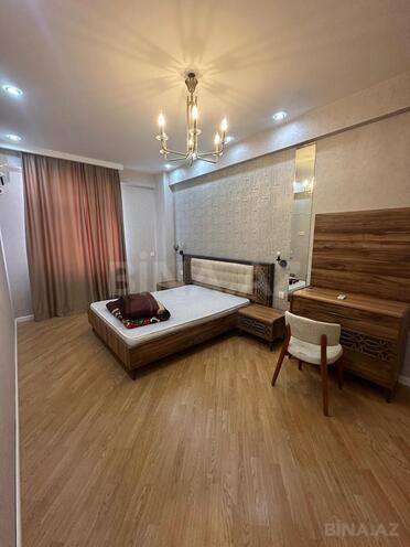 Сдаётся 2-комн. новостройка 87 м², Насиминский  р., photo 3 from 13