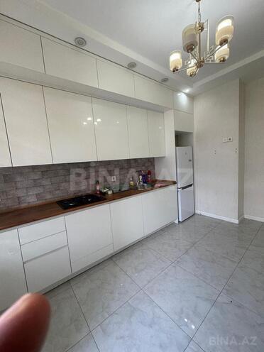 Сдаётся 2-комн. новостройка 87 м², Насиминский  р., photo 4 from 13
