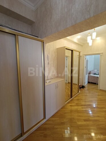 İcarəyə verilir 2 otaqlı yeni tikili 65 m², Memar Əcəmi m., photo 7 from 16