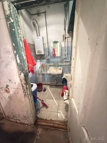 Продаётся 2-комн. вторичка 50 м², пос. Бадамдар, photo 7 from 9