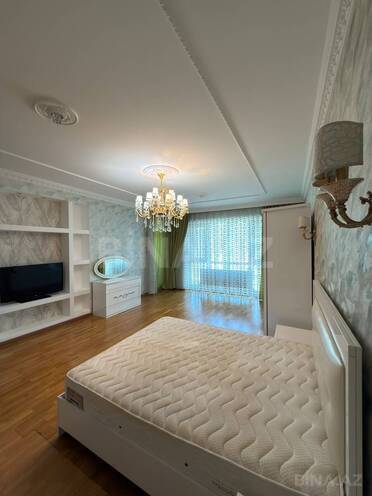 Сдаётся 3-комн. новостройка 250 м², м. Шах Исмаил Хатаи, photo 8 from 22
