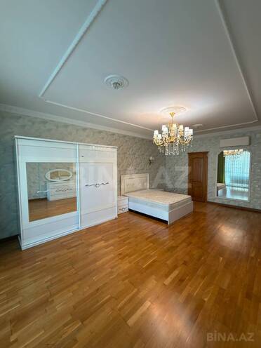 Сдаётся 3-комн. новостройка 250 м², м. Шах Исмаил Хатаи, photo 9 from 22
