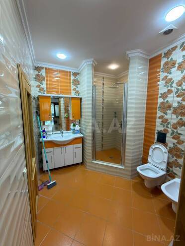 Сдаётся 3-комн. новостройка 250 м², м. Шах Исмаил Хатаи, photo 16 from 22