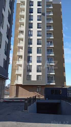 Продаётся 3-комн. новостройка 112 м², м. Азадлыг проспекти, photo 4 from 16