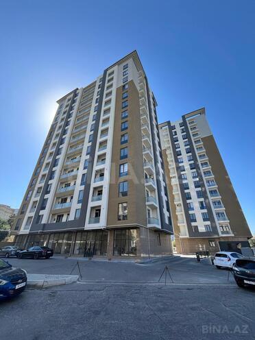 Продаётся 3-комн. новостройка 112 м², м. Азадлыг проспекти, photo 1 from 16