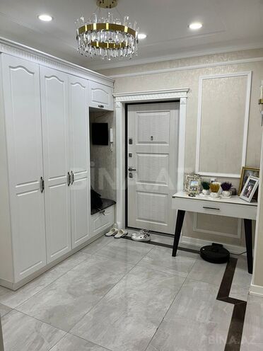 Satılır 3 otaqlı köhnə tikili 100 m², Gənclik m., photo 14 from 17