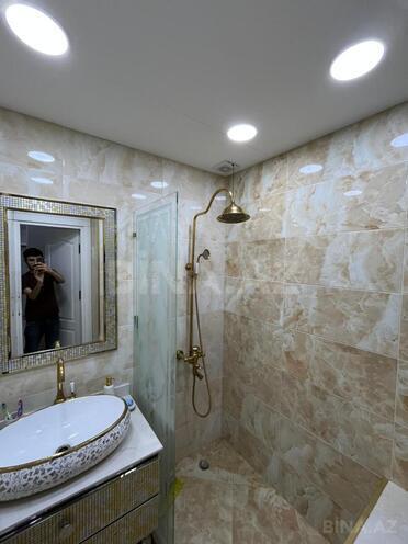 Satılır 3 otaqlı köhnə tikili 100 m², Gənclik m., photo 12 from 17