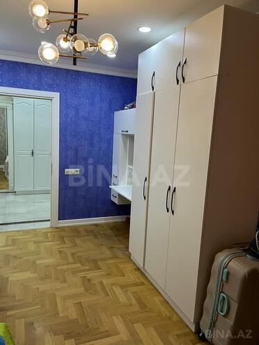 Satılır 3 otaqlı köhnə tikili 100 m², Gənclik m., photo 11 from 17