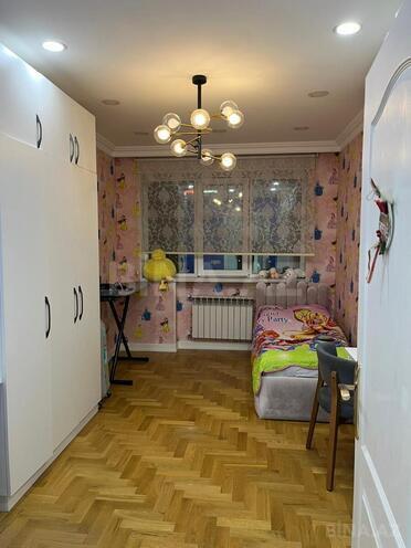 Satılır 3 otaqlı köhnə tikili 100 m², Gənclik m., photo 10 from 17