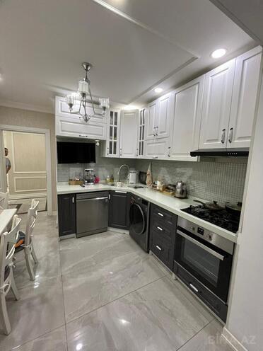 Satılır 3 otaqlı köhnə tikili 100 m², Gənclik m., photo 8 from 17