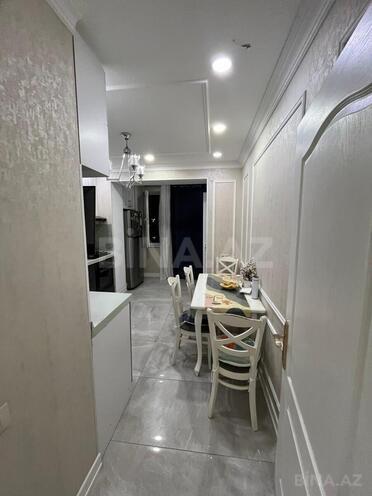 Satılır 3 otaqlı köhnə tikili 100 m², Gənclik m., photo 9 from 17