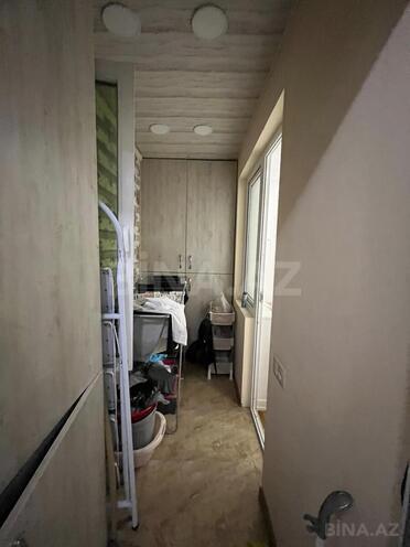 Satılır 3 otaqlı köhnə tikili 100 m², Gənclik m., photo 15 from 17
