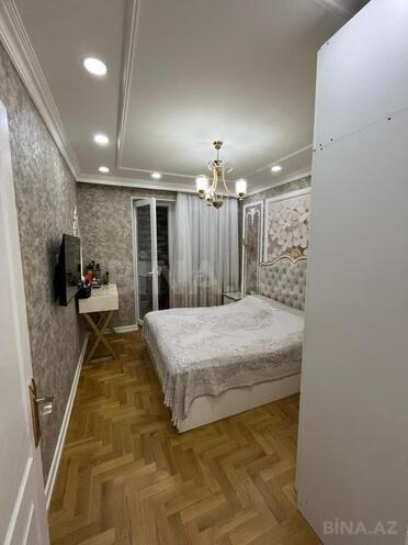 Satılır 3 otaqlı köhnə tikili 100 m², Gənclik m., photo 5 from 17