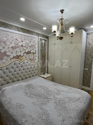 Satılır 3 otaqlı köhnə tikili 100 m², Gənclik m., photo 6 from 17