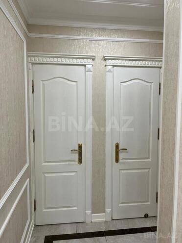 Satılır 3 otaqlı köhnə tikili 100 m², Gənclik m., photo 13 from 17