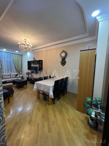 Продаётся 4-комн. новостройка 140 м², м. Иншаатчылар, photo 3 from 20